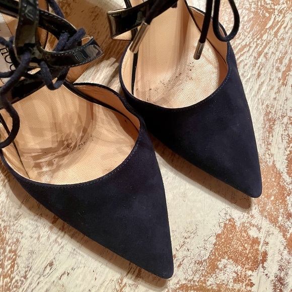 Jimmy Choo Vanessa Pumps - Picture 13 of 16